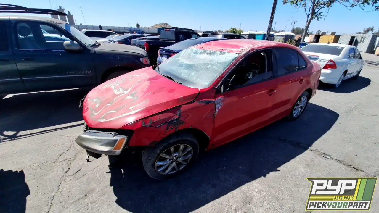 Photo of 2012 Volkswagen Jetta