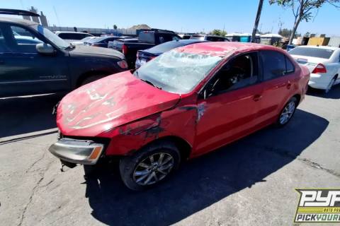 Photo of 2012 Volkswagen Jetta