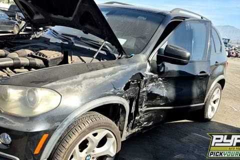 Photo of 2008 Bmw X5