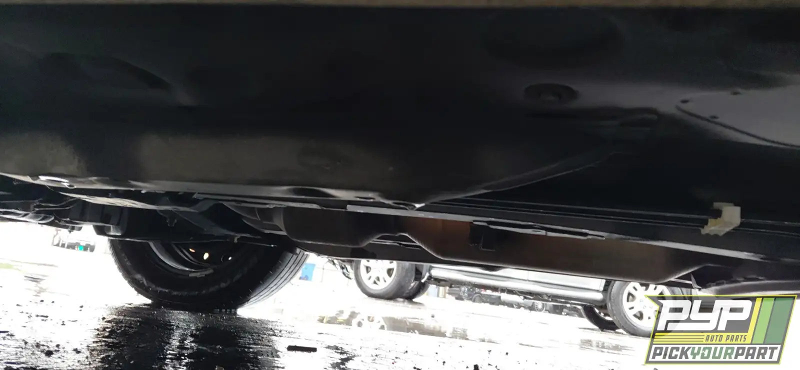 Photo of 2008 Scion Xd