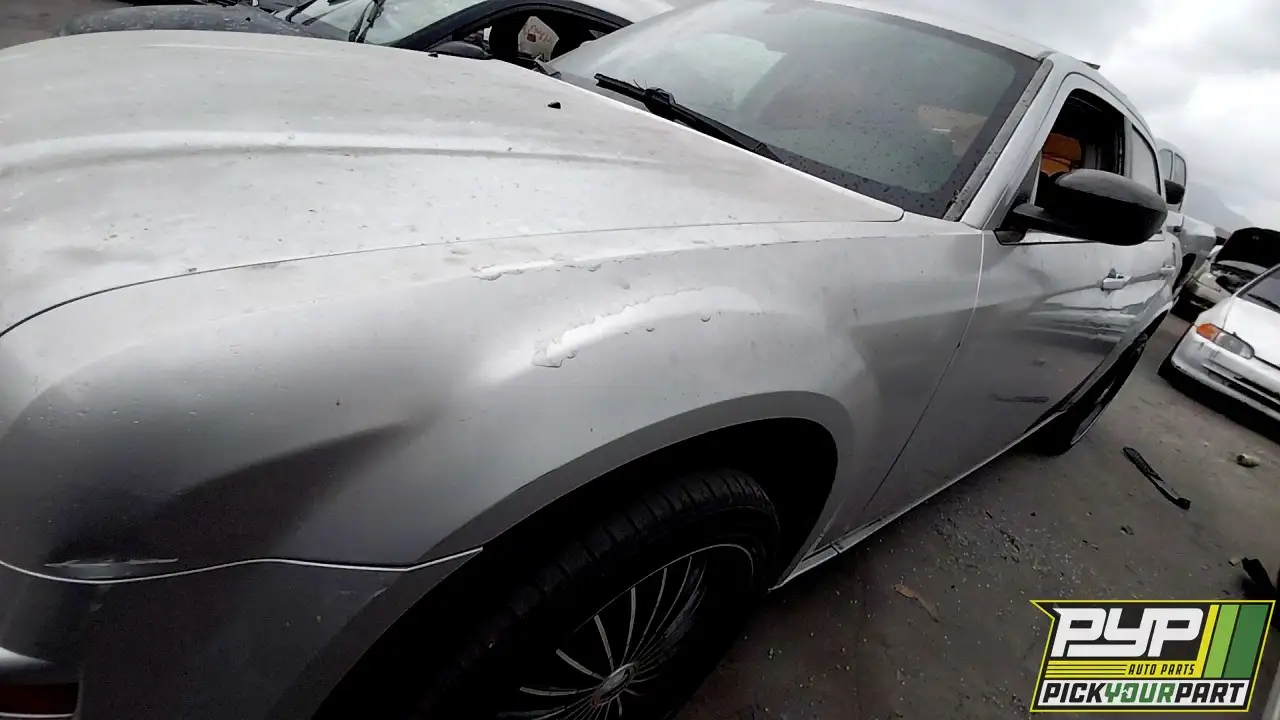 Photo of 2007 Chrysler 300