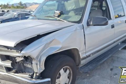Photo of 1997 Chevrolet C1500 Suburban