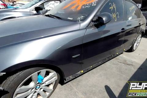 Photo of 2006 Bmw 325I