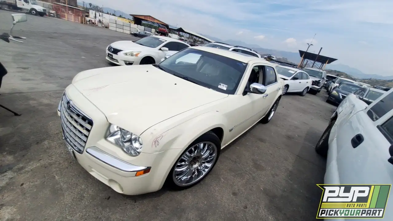 Photo of 2006 Chrysler 300