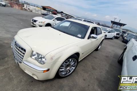 Photo of 2006 Chrysler 300