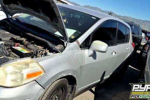 Photo of 2007 Nissan Versa