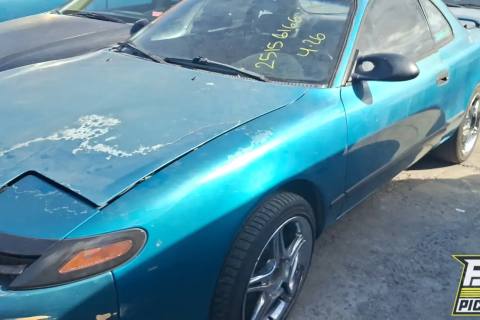 Photo of 1993 Toyota Celica