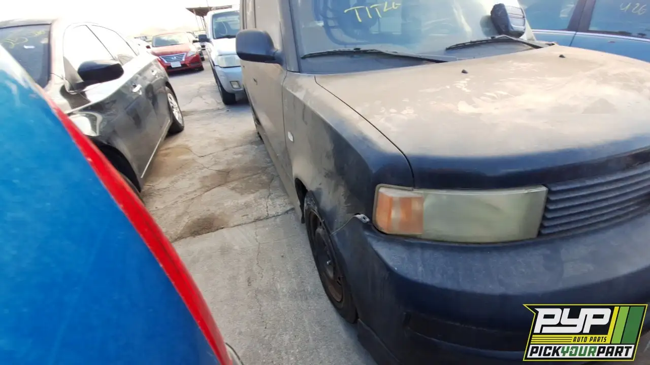 Photo of 2005 Scion Xb