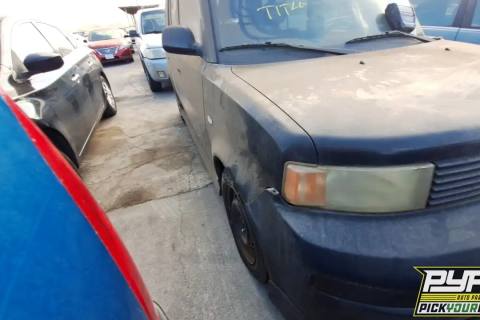Photo of 2005 Scion Xb