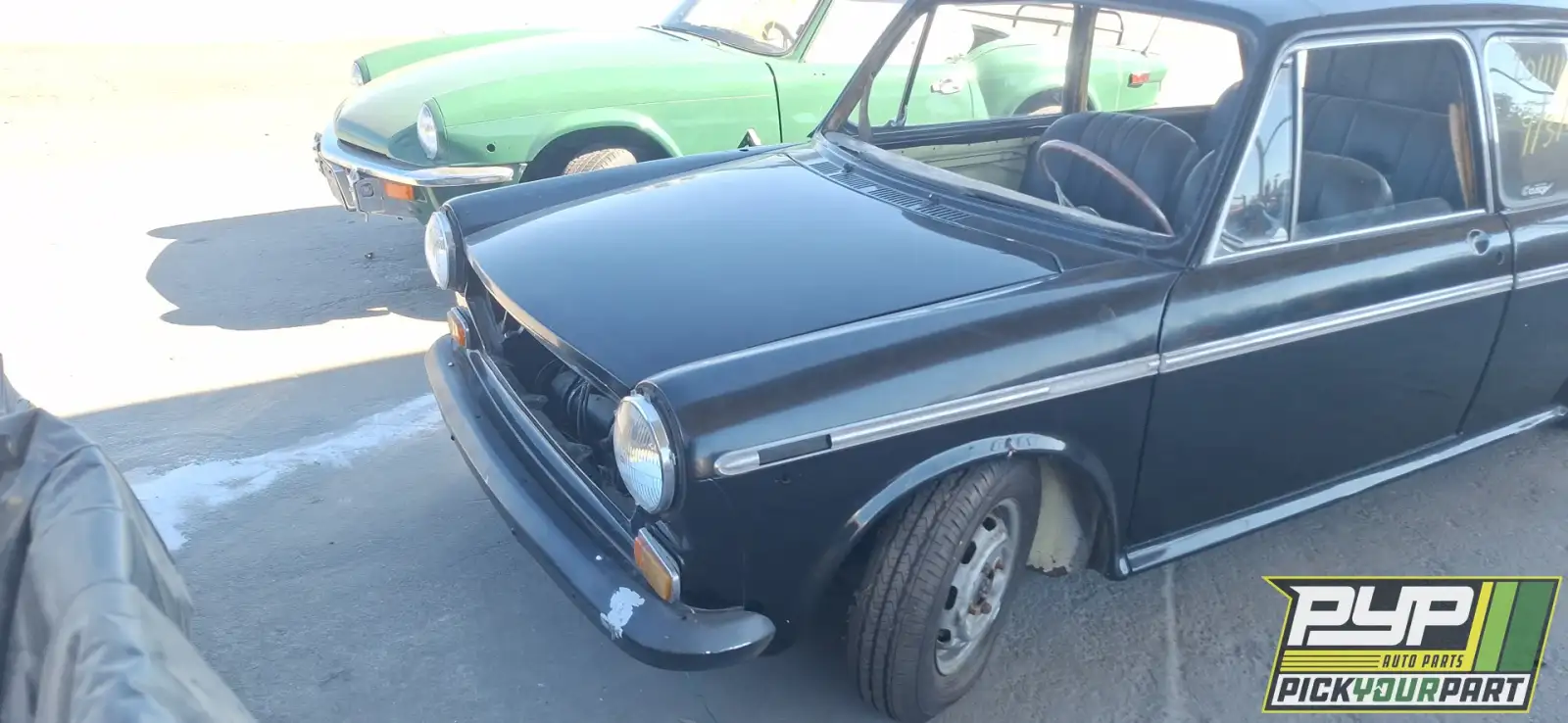 Photo of 1969 Austin America