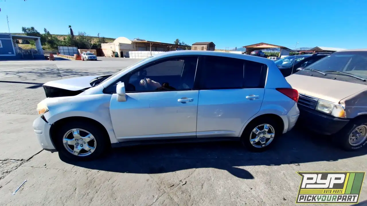 Photo of 2011 Nissan Versa