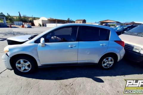 Photo of 2011 Nissan Versa