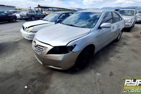 Photo of 2009 Toyota Camry
