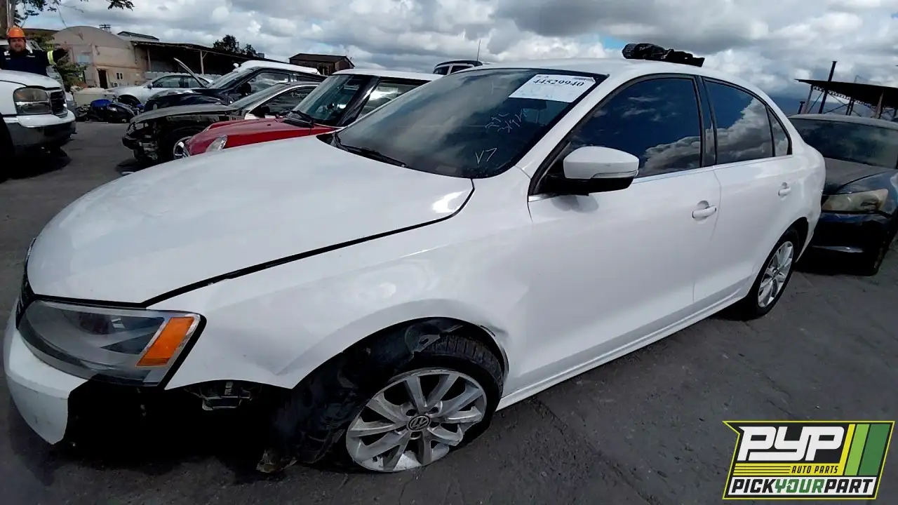 Photo of 2013 Volkswagen Jetta