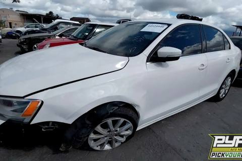 Photo of 2013 Volkswagen Jetta