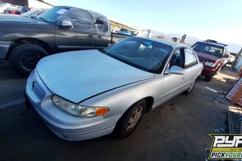 Photo of 2001 Buick Regal