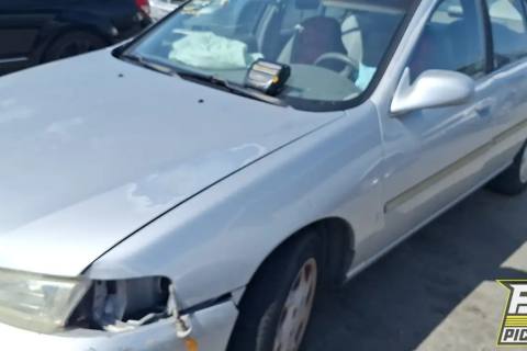 Photo of 1999 Nissan Altima