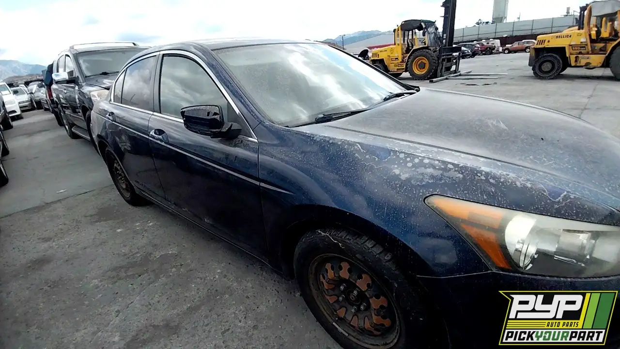 Photo of 2009 Honda Accord