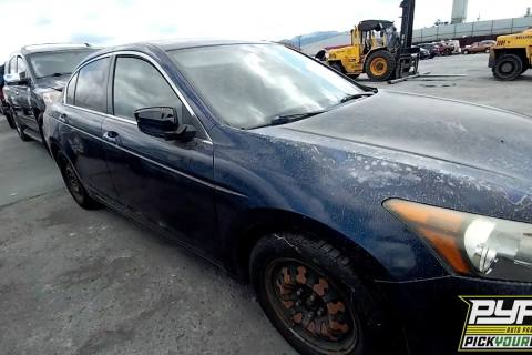 Photo of 2009 Honda Accord