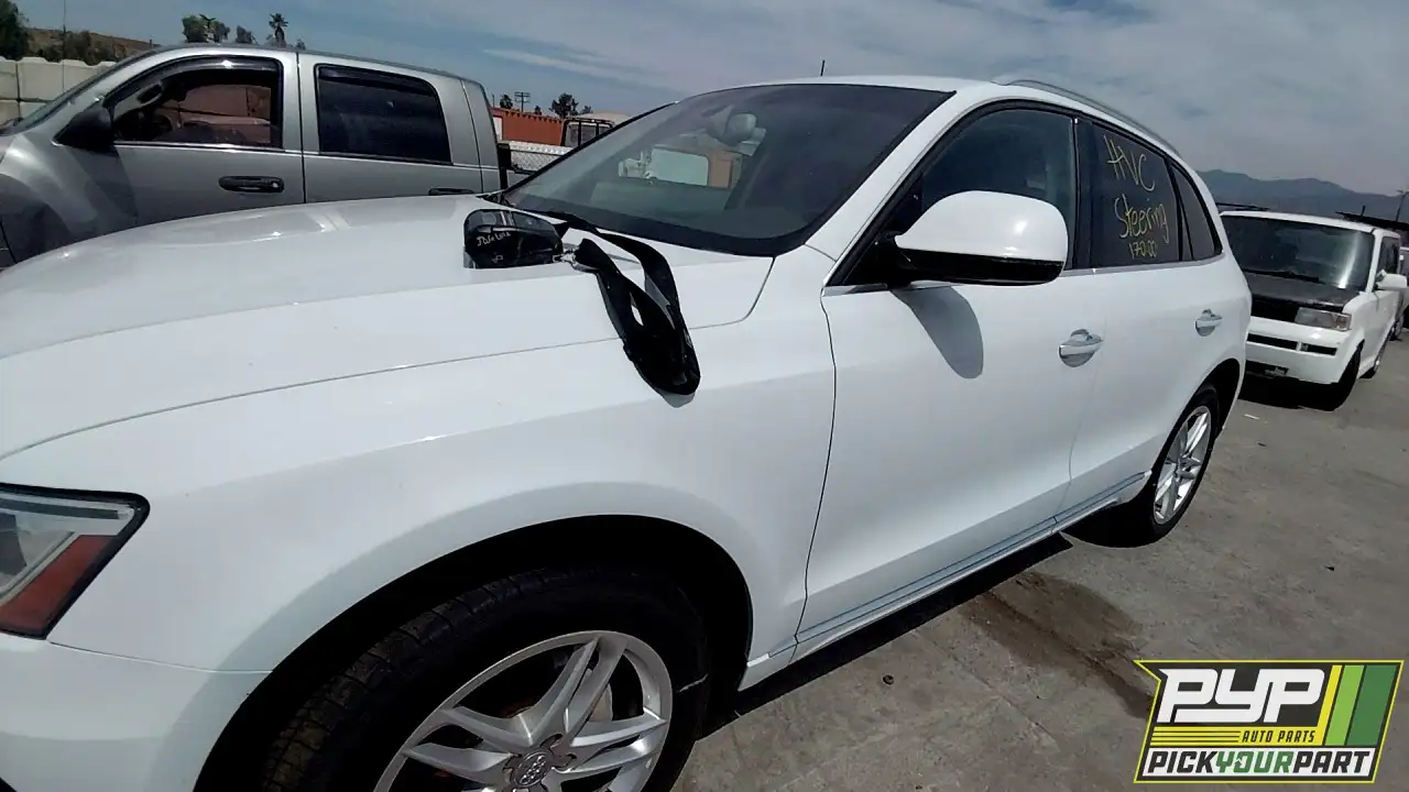 Photo of 2016 Audi Q5