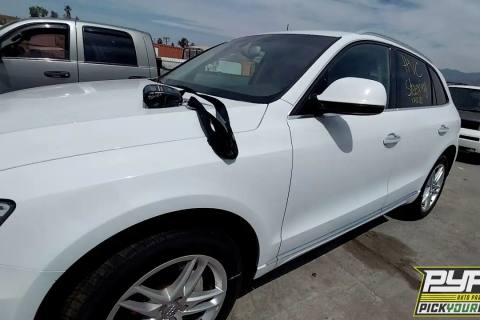 Photo of 2016 Audi Q5