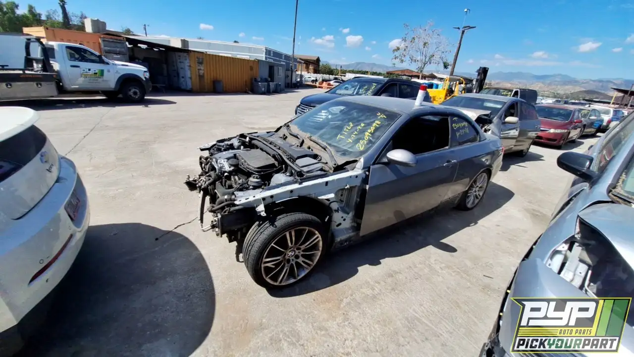 Photo of 2009 Bmw 335I