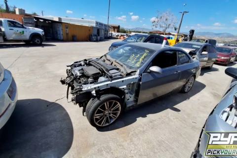Photo of 2009 Bmw 335I