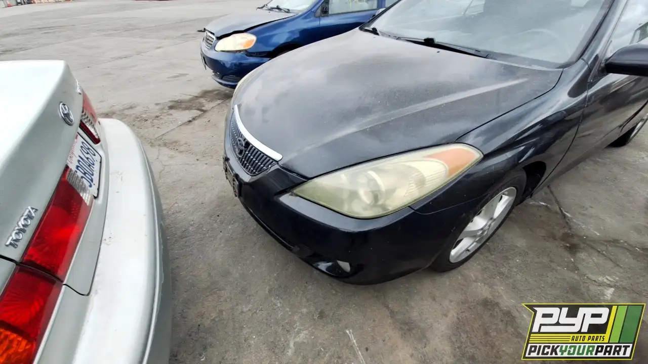 Photo of 2006 Toyota Solara