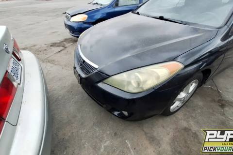 Photo of 2006 Toyota Solara