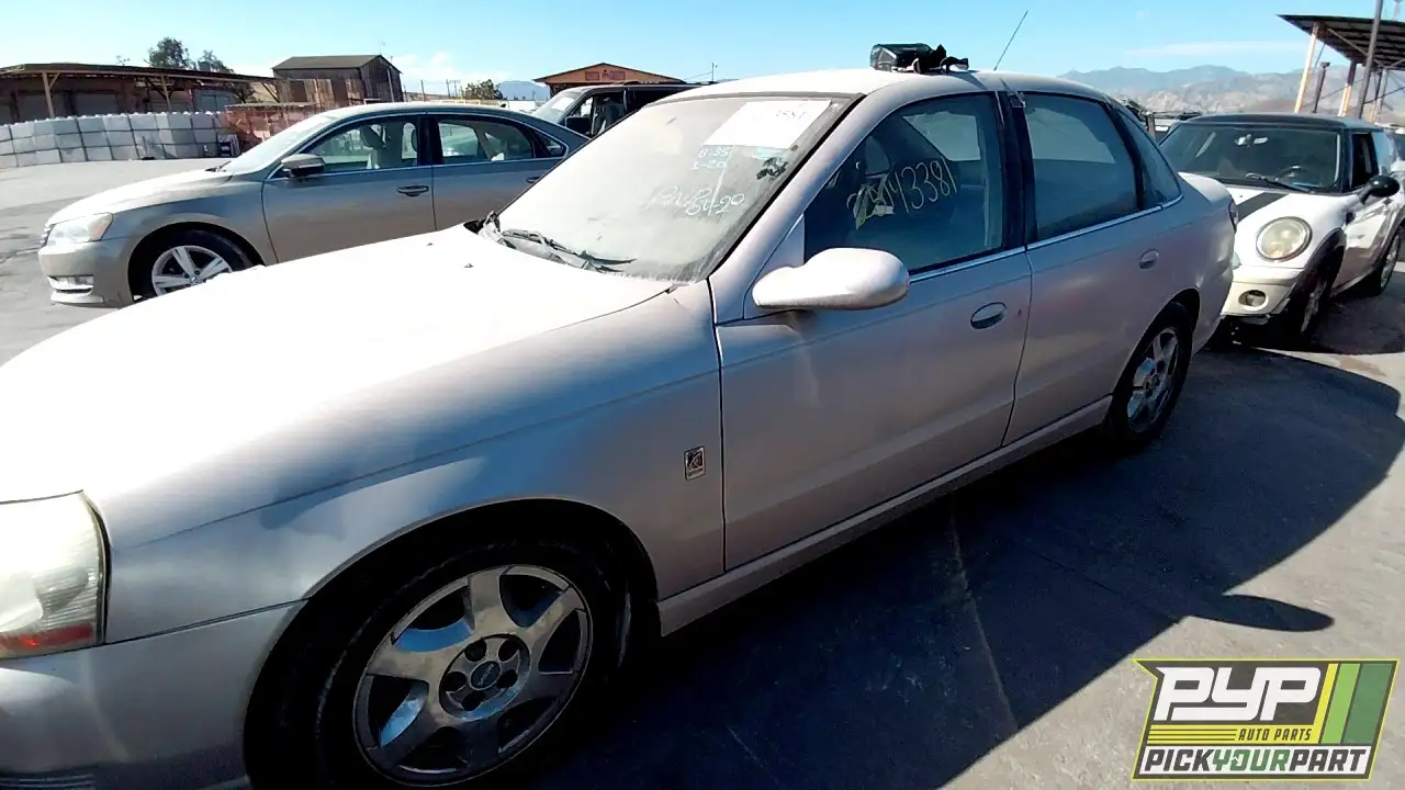Photo of 2003 Saturn L300