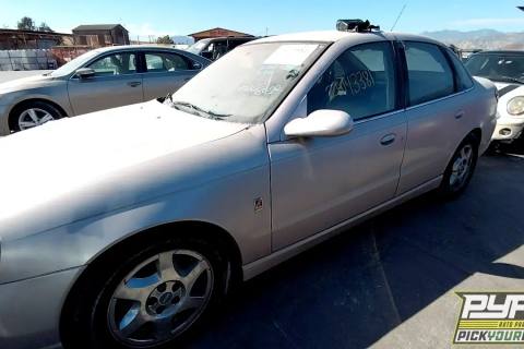 Photo of 2003 Saturn L300