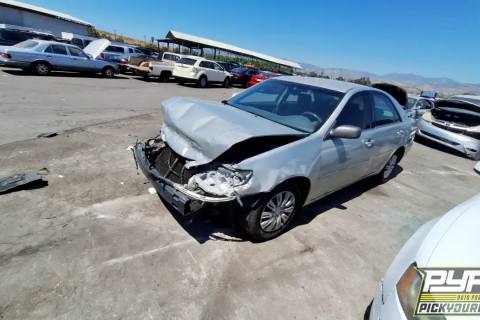 Photo of 2006 Toyota Camry