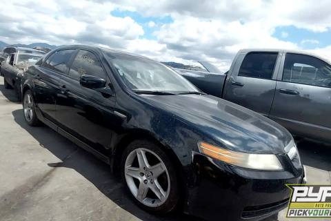 Photo of 2005 Acura Tl