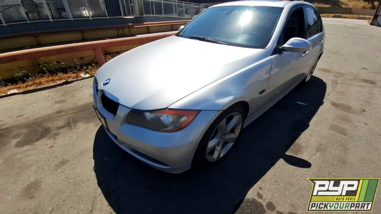 Photo of 2006 Bmw 325I