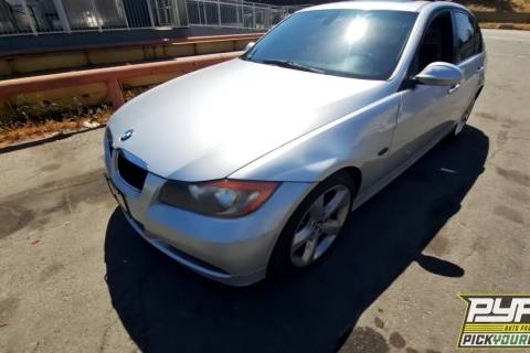 Photo of 2006 Bmw 325I