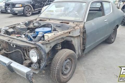 Photo of 1978 Datsun Sedan