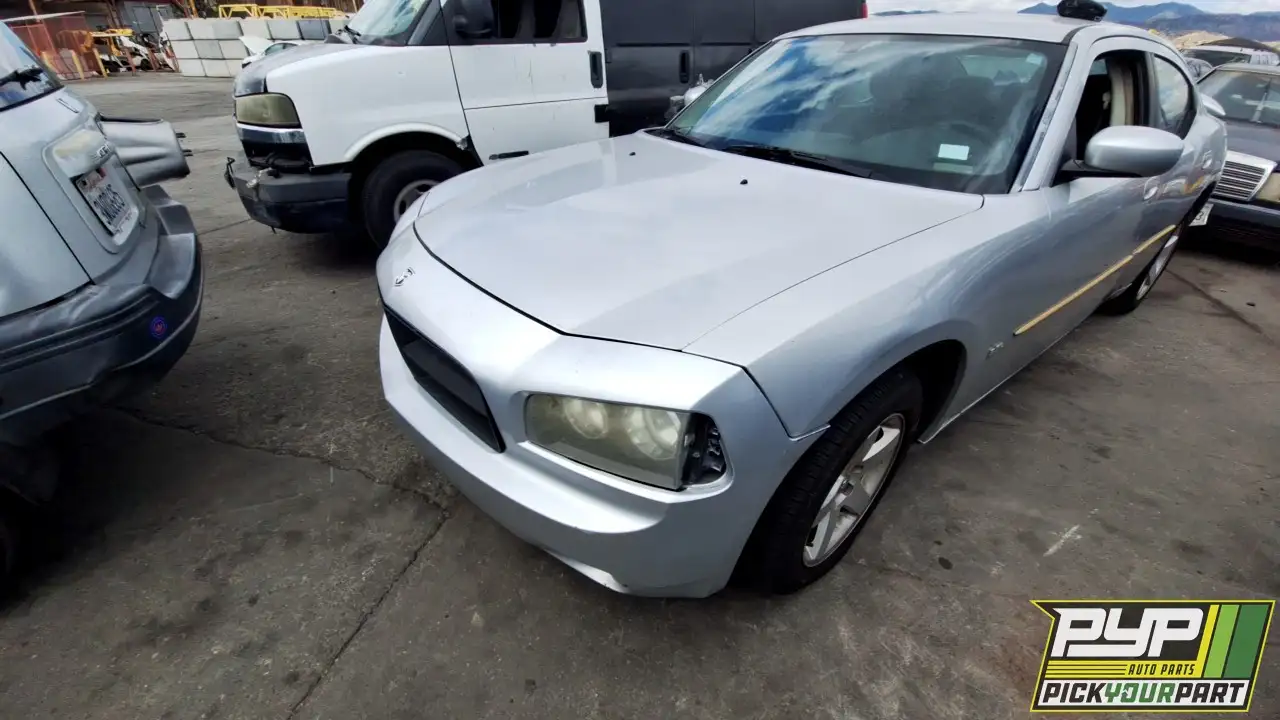 Photo of 2010 Dodge Charger