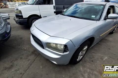 Photo of 2010 Dodge Charger