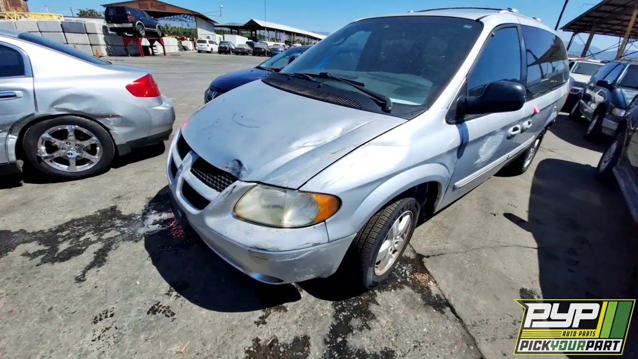 Photo of 2004 Dodge Grand Caravan
