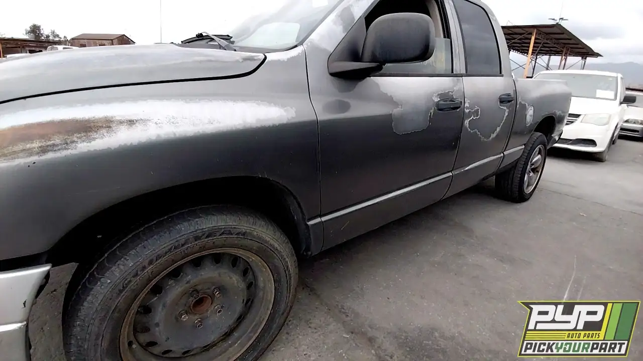 Photo of 2005 Dodge Ram 1500