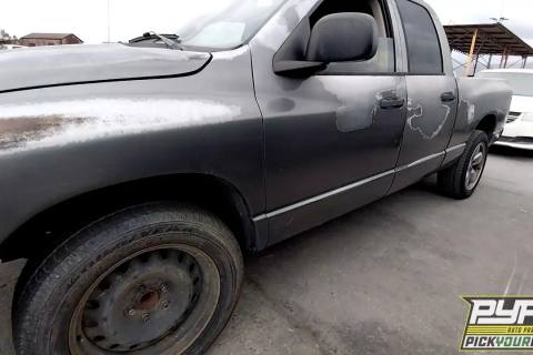 Photo of 2005 Dodge Ram 1500