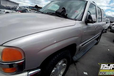 Photo of 2006 Gmc Yukon Xl 1500