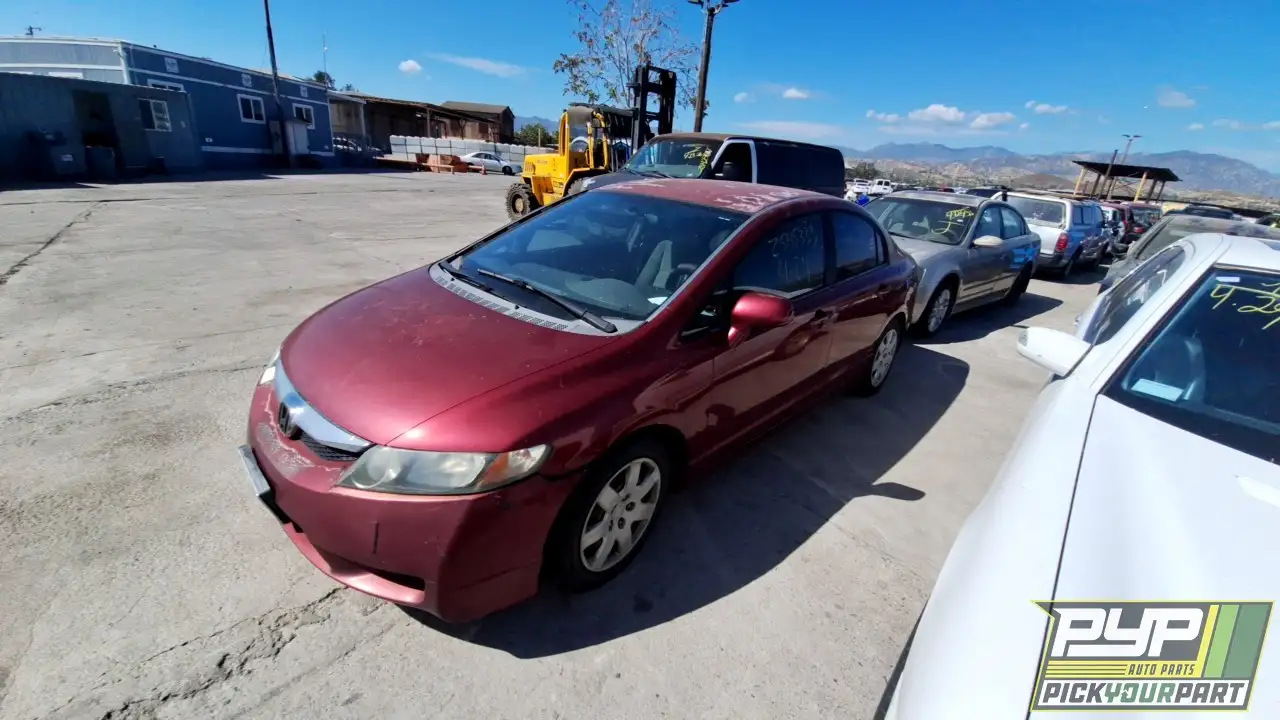 Photo of 2010 Honda Civic