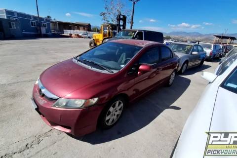 Photo of 2010 Honda Civic