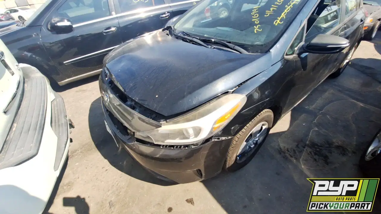 Photo of 2017 Kia Forte5