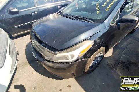 Photo of 2017 Kia Forte5