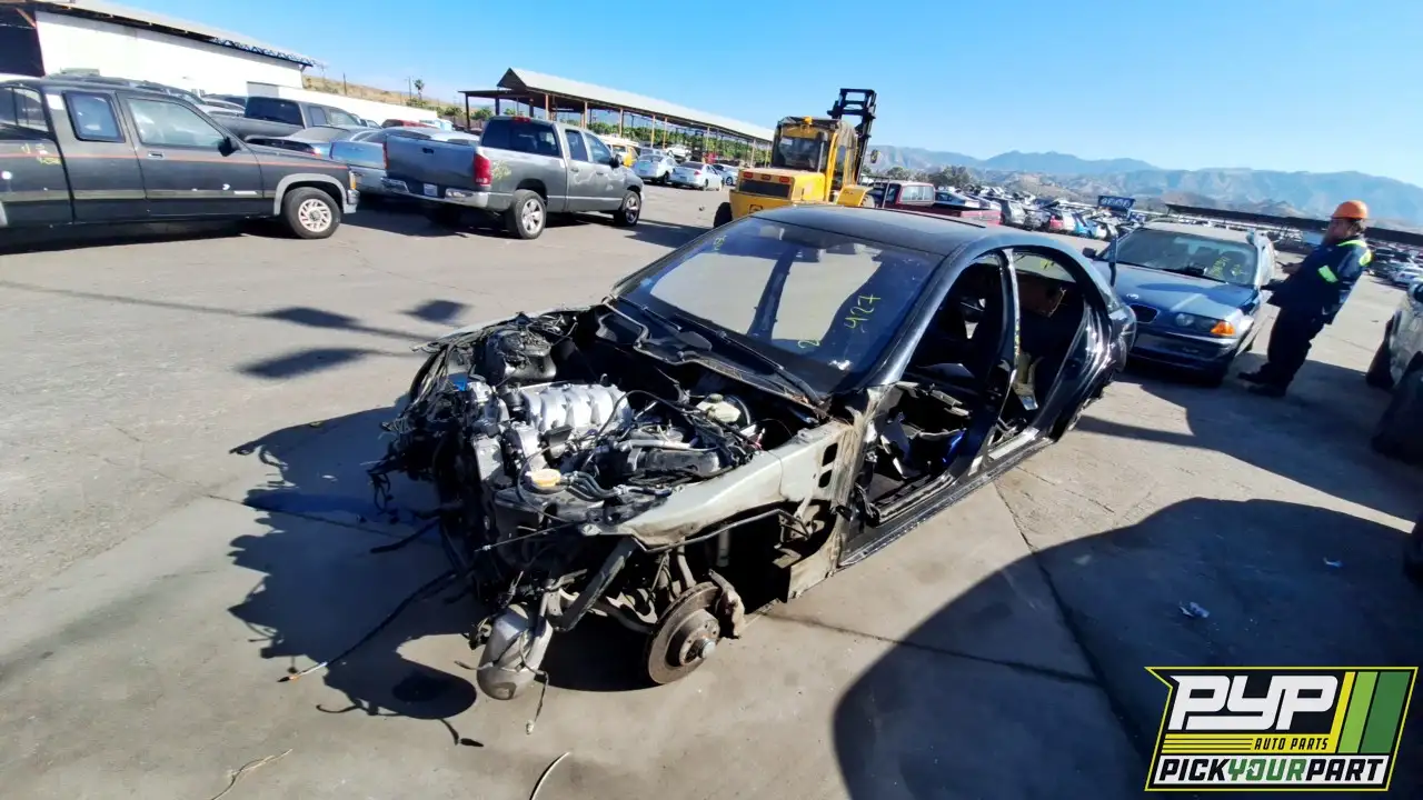 Photo of 2008 Mercedes-Benz S550