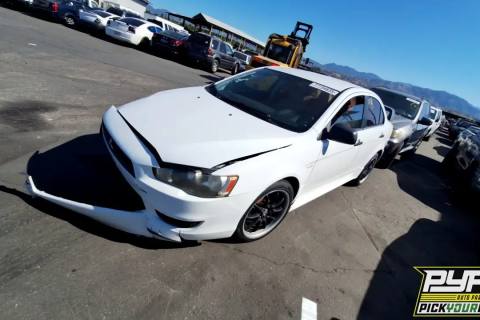 Photo of 2010 Mitsubishi Lancer