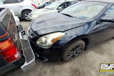 Photo of 2010 Nissan Altima