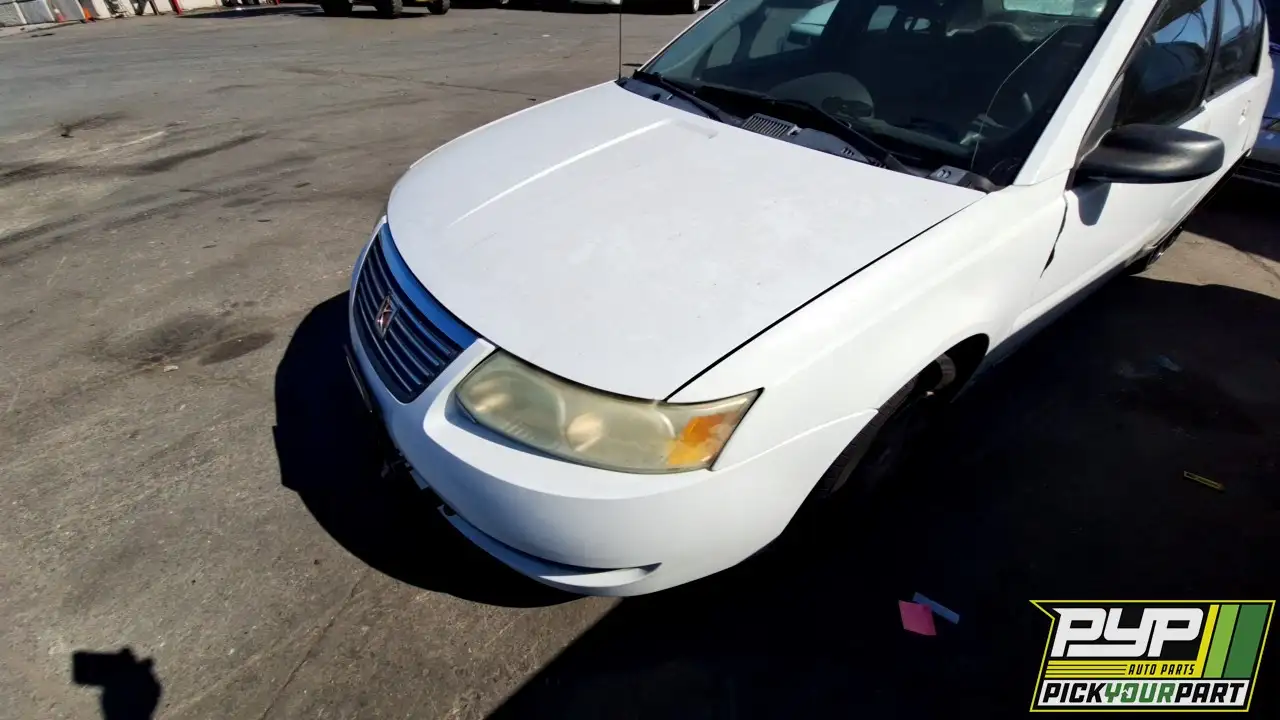 Photo of 2005 Saturn Ion